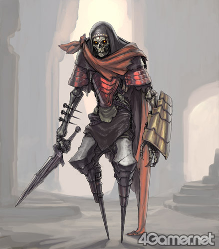 ���������꡼ No.024�Υ���ͥ������ / ��LORD of ARCANA�ס���ڥ��饹�ȥ졼�����ؤˤ�����������Υ�󥹥����ǥ�����䡤�Хȥ������Ȥʤ�ե�����ɾ���ʤɤ򤵤ä��������å�