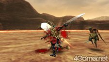 画像ギャラリー No.042のサムネイル画像 / 「LORD of ARCANA」,豪華イラストレーター陣による迫力満点のモンスターデザインや,バトルの舞台となるフィールド情報などをさっそくチェック