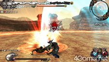 画像ギャラリー No.043のサムネイル画像 / 「LORD of ARCANA」,豪華イラストレーター陣による迫力満点のモンスターデザインや,バトルの舞台となるフィールド情報などをさっそくチェック