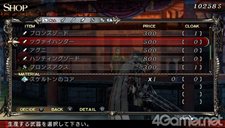 ���������꡼ No.047�Υ���ͥ������ / ��LORD of ARCANA�ס���ڥ��饹�ȥ졼�����ؤˤ�����������Υ�󥹥����ǥ�����䡤�Хȥ������Ȥʤ�ե�����ɾ���ʤɤ򤵤ä��������å�