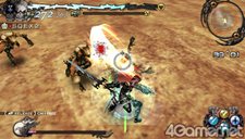 画像ギャラリー No.049のサムネイル画像 / 「LORD of ARCANA」,豪華イラストレーター陣による迫力満点のモンスターデザインや,バトルの舞台となるフィールド情報などをさっそくチェック