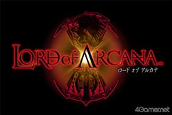 ���������꡼ No.059�Υ���ͥ������ / ��LORD of ARCANA�ס���ڥ��饹�ȥ졼�����ؤˤ�����������Υ�󥹥����ǥ�����䡤�Хȥ������Ȥʤ�ե�����ɾ���ʤɤ򤵤ä��������å�