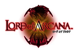 画像ギャラリー No.002のサムネイル画像 / スクウェア・エニックスの最新PSP用ソフト「LORD of ARCANA」(ロード オブ アルカナ)の発売が決定。8月19日には体験版の配信も