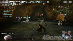 画像ギャラリー No.001のサムネイル画像 / スクウェア・エニックスの狩ゲー「LORD of ARCANA」,バトルシステムなど最新情報を公開。体験版は8月19日配信決定