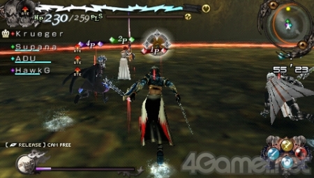 ���������꡼ No.004�Υ���ͥ������ / ���������������˥å����μ�������LORD of ARCANA�ס��Хȥ륷���ƥ�ʤɺǿ������������θ��Ǥ�8��19���ۿ�����