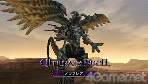 ���������꡼ No.010�Υ���ͥ������ / ���������������˥å����μ�������LORD of ARCANA�ס��Хȥ륷���ƥ�ʤɺǿ������������θ��Ǥ�8��19���ۿ�����