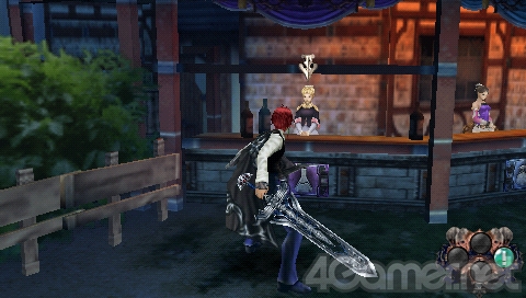 画像ギャラリー No.015のサムネイル画像 / スクウェア・エニックスの狩ゲー「LORD of ARCANA」,バトルシステムなど最新情報を公開。体験版は8月19日配信決定