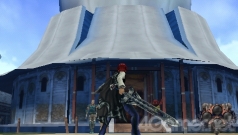 画像ギャラリー No.016のサムネイル画像 / スクウェア・エニックスの狩ゲー「LORD of ARCANA」,バトルシステムなど最新情報を公開。体験版は8月19日配信決定