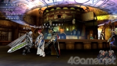 画像ギャラリー No.017のサムネイル画像 / スクウェア・エニックスの狩ゲー「LORD of ARCANA」,バトルシステムなど最新情報を公開。体験版は8月19日配信決定