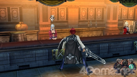 画像ギャラリー No.018のサムネイル画像 / スクウェア・エニックスの狩ゲー「LORD of ARCANA」,バトルシステムなど最新情報を公開。体験版は8月19日配信決定