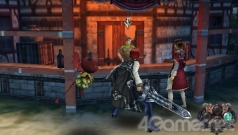 画像ギャラリー No.019のサムネイル画像 / スクウェア・エニックスの狩ゲー「LORD of ARCANA」,バトルシステムなど最新情報を公開。体験版は8月19日配信決定