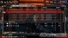 画像ギャラリー No.020のサムネイル画像 / スクウェア・エニックスの狩ゲー「LORD of ARCANA」,バトルシステムなど最新情報を公開。体験版は8月19日配信決定