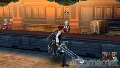 画像ギャラリー No.021のサムネイル画像 / スクウェア・エニックスの狩ゲー「LORD of ARCANA」,バトルシステムなど最新情報を公開。体験版は8月19日配信決定