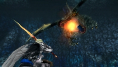 ���������꡼ No.024�Υ���ͥ������ / ���������������˥å����μ�������LORD of ARCANA�ס��Хȥ륷���ƥ�ʤɺǿ������������θ��Ǥ�8��19���ۿ�����