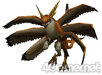 画像ギャラリー No.041のサムネイル画像 / スクウェア・エニックスの狩ゲー「LORD of ARCANA」,バトルシステムなど最新情報を公開。体験版は8月19日配信決定