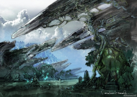 ���������꡼ No.042�Υ���ͥ������ / ���������������˥å����μ�������LORD of ARCANA�ס��Хȥ륷���ƥ�ʤɺǿ������������θ��Ǥ�8��19���ۿ�����