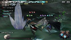 ���������꡼ No.006�Υ���ͥ������ / �������ˤ�����PSP�ѿ���ޥ���ץ쥤����������LORD of ARCANA�פ�10��14����ȯ�䤬���ꡣ�θ��Ǥ�8��19������ۿ���ͽ��