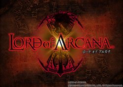 画像ギャラリー No.021のサムネイル画像 / 「LORD of ARCANA」片手剣や両手剣などで敵に大ダメージを与えるスキル=必殺技と,初公開の魔物たちを確認しよう