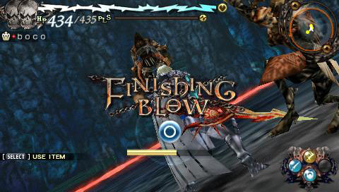 画像ギャラリー No.001のサムネイル画像 / 「LORD of ARCANA」の体験版「ロード オブ アルカナ-序章 殺戮者への扉-」限定先行配布イベントが8月14日に大阪,8月15日に東京で開催