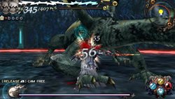 画像ギャラリー No.004のサムネイル画像 / 「LORD of ARCANA」の体験版「ロード オブ アルカナ-序章 殺戮者への扉-」限定先行配布イベントが8月14日に大阪,8月15日に東京で開催