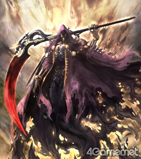 画像ギャラリー No.004のサムネイル画像 / 体験版も配信中のPSP「LORD of ARCANA」最新情報。“スレイヤー”の基本となる操作方法と武具製作を学んでおこう