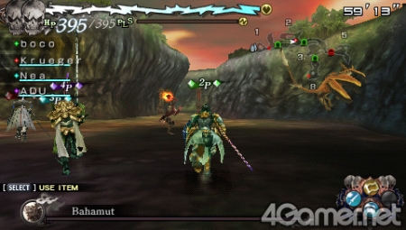 ���������꡼ No.010�Υ���ͥ������ / �θ��Ǥ��ۿ����PSP��LORD of ARCANA�׺ǿ����󡣡ȥ��쥤�䡼�ɤδ��ܤȤʤ������ˡ����������ؤ�Ǥ�����