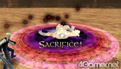 画像ギャラリー No.016のサムネイル画像 / 体験版も配信中のPSP「LORD of ARCANA」最新情報。“スレイヤー”の基本となる操作方法と武具製作を学んでおこう