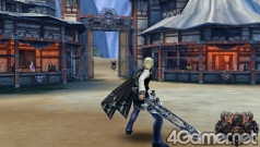 ���������꡼ No.022�Υ���ͥ������ / �θ��Ǥ��ۿ����PSP��LORD of ARCANA�׺ǿ����󡣡ȥ��쥤�䡼�ɤδ��ܤȤʤ������ˡ����������ؤ�Ǥ�����