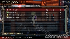 ���������꡼ No.025�Υ���ͥ������ / �θ��Ǥ��ۿ����PSP��LORD of ARCANA�׺ǿ����󡣡ȥ��쥤�䡼�ɤδ��ܤȤʤ������ˡ����������ؤ�Ǥ�����