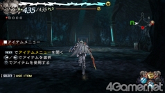 画像ギャラリー No.026のサムネイル画像 / 体験版も配信中のPSP「LORD of ARCANA」最新情報。“スレイヤー”の基本となる操作方法と武具製作を学んでおこう
