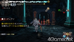 画像ギャラリー No.027のサムネイル画像 / 体験版も配信中のPSP「LORD of ARCANA」最新情報。“スレイヤー”の基本となる操作方法と武具製作を学んでおこう