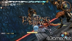 画像ギャラリー No.029のサムネイル画像 / 体験版も配信中のPSP「LORD of ARCANA」最新情報。“スレイヤー”の基本となる操作方法と武具製作を学んでおこう