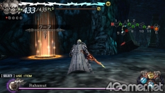 ���������꡼ No.030�Υ���ͥ������ / �θ��Ǥ��ۿ����PSP��LORD of ARCANA�׺ǿ����󡣡ȥ��쥤�䡼�ɤδ��ܤȤʤ������ˡ����������ؤ�Ǥ�����