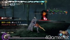 ���������꡼ No.031�Υ���ͥ������ / �θ��Ǥ��ۿ����PSP��LORD of ARCANA�׺ǿ����󡣡ȥ��쥤�䡼�ɤδ��ܤȤʤ������ˡ����������ؤ�Ǥ�����