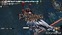 ꡼ No.005Υͥ / 쥤䡼ؤƧ߽ФLORD of ARCANAθǡLORD of ARCANA -  쥤䡼ؤ -פ4GamerUpθǤۿϽλޤ
