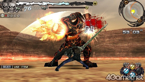 ꡼ No.014Υͥ / 쥤䡼ؤƧ߽ФLORD of ARCANAθǡLORD of ARCANA -  쥤䡼ؤ -פ4GamerUpθǤۿϽλޤ