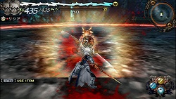 ꡼ No.005Υͥ / ȼļԡɤĶȻ٤ԡɤؤΰƧ߽ФLORD of ARCANA -  쥤䡼ؤ -פΥץ쥤ݡȤǺ