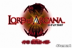 ꡼ No.013Υͥ / ȼļԡɤĶȻ٤ԡɤؤΰƧ߽ФLORD of ARCANA -  쥤䡼ؤ -פΥץ쥤ݡȤǺ