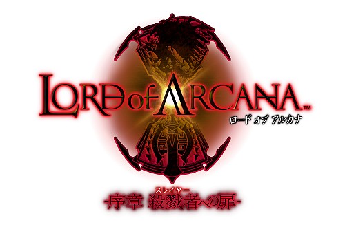 ���������꡼ No.002�Υ���ͥ������ / ��LORD of ARCANA��̵���θ��Ǥ��ɲå������Ȥ���������ۿ����ϡ�����Υ������Ȥϥ�����ȥ���ȡ�����Ȱ㤦�����奨�������Υ��������