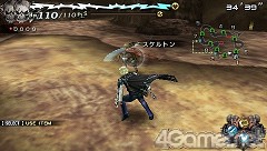 ���������꡼ No.003�Υ���ͥ������ / ��LORD of ARCANA��̵���θ��Ǥ��ɲå������Ȥ���������ۿ����ϡ�����Υ������Ȥϥ�����ȥ���ȡ�����Ȱ㤦�����奨�������Υ��������