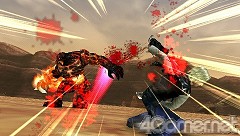 ���������꡼ No.007�Υ���ͥ������ / ��LORD of ARCANA��̵���θ��Ǥ��ɲå������Ȥ���������ۿ����ϡ�����Υ������Ȥϥ�����ȥ���ȡ�����Ȱ㤦�����奨�������Υ��������