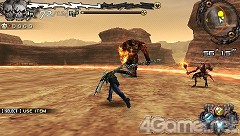 ���������꡼ No.008�Υ���ͥ������ / ��LORD of ARCANA��̵���θ��Ǥ��ɲå������Ȥ���������ۿ����ϡ�����Υ������Ȥϥ�����ȥ���ȡ�����Ȱ㤦�����奨�������Υ��������