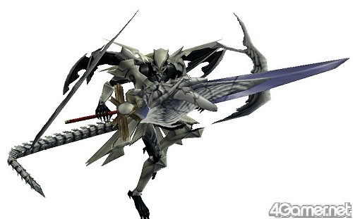 画像ギャラリー No.007のサムネイル画像 / 「LORD of ARCANA」,マスターガーディアンや古代種などを含めた新たな魔物が公開に