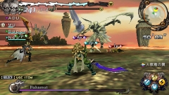 画像ギャラリー No.001のサムネイル画像 / 「LORD of ARCANA」予約特典に数量限定オリジナルサントラCD