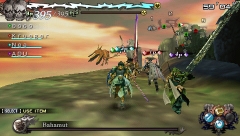 画像ギャラリー No.003のサムネイル画像 / 「LORD of ARCANA」予約特典に数量限定オリジナルサントラCD