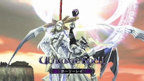 画像ギャラリー No.004のサムネイル画像 / 「LORD of ARCANA」予約特典に数量限定オリジナルサントラCD