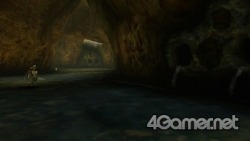 画像ギャラリー No.003のサムネイル画像 / 「LORD of ARCANA」,無料体験版追加クエスト「硬化!玄武を倒せ!」が本日配信。新たな鉱物も手に入る新フィールド「カムナ風穴」に挑もう