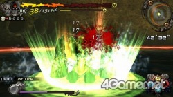 画像ギャラリー No.005のサムネイル画像 / 「LORD of ARCANA」,無料体験版追加クエスト「硬化!玄武を倒せ!」が本日配信。新たな鉱物も手に入る新フィールド「カムナ風穴」に挑もう