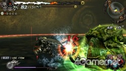 画像ギャラリー No.006のサムネイル画像 / 「LORD of ARCANA」,無料体験版追加クエスト「硬化!玄武を倒せ!」が本日配信。新たな鉱物も手に入る新フィールド「カムナ風穴」に挑もう