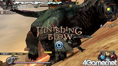 画像ギャラリー No.007のサムネイル画像 / 「LORD of ARCANA」,体験版追加クエスト“怒涛のドラゴンゾンビ”が本日配信。強力な一撃を繰り出すドラゴンゾンビを巧みな立ち回りで討伐するのだ